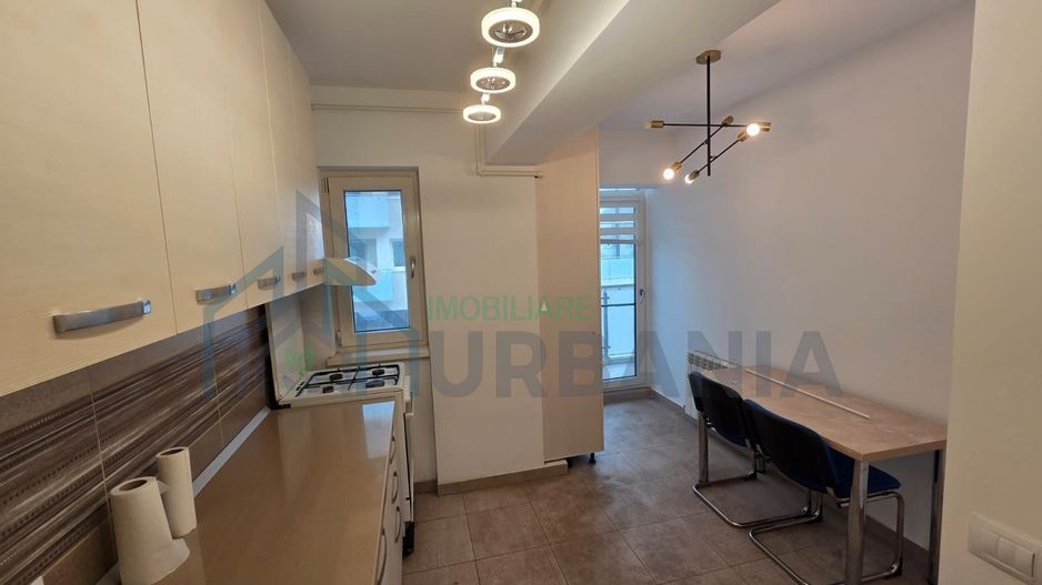 Apartament 2 camere de închiriat – Grand Conest Residence, Tudor Vladimirescu, Iași. - Poză 5