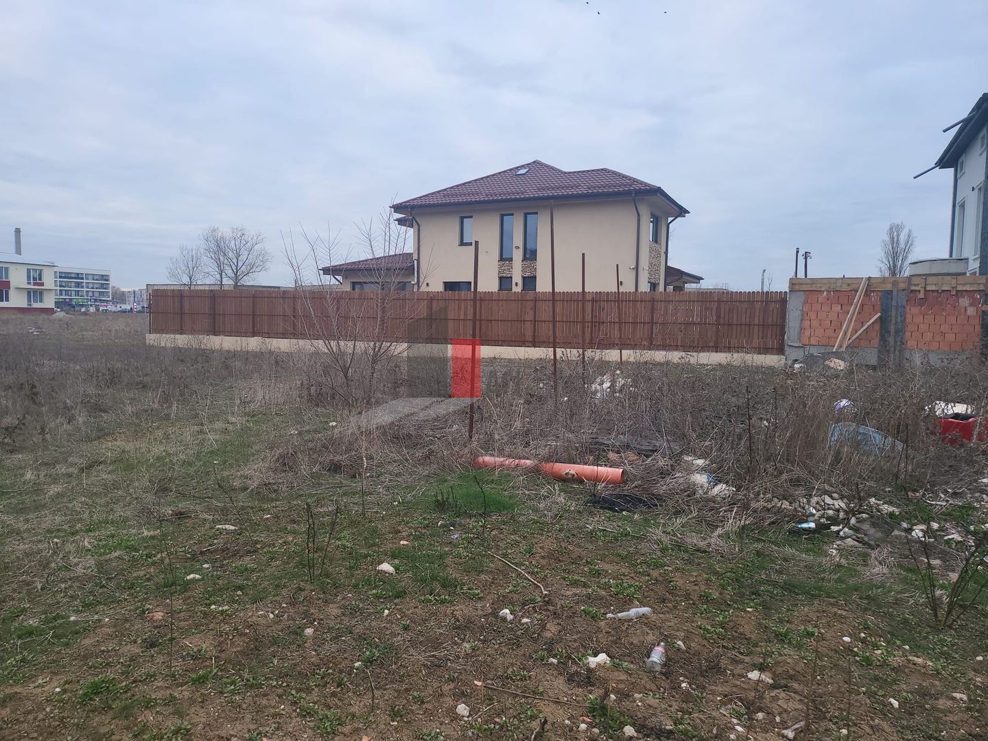 Teren intravilan Titan Gura Putnei - Poză 6