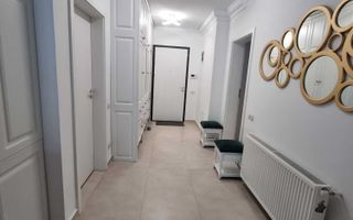 Apartament spațios cu 4 camere de închiriat în zona Aviației - Poză 3
