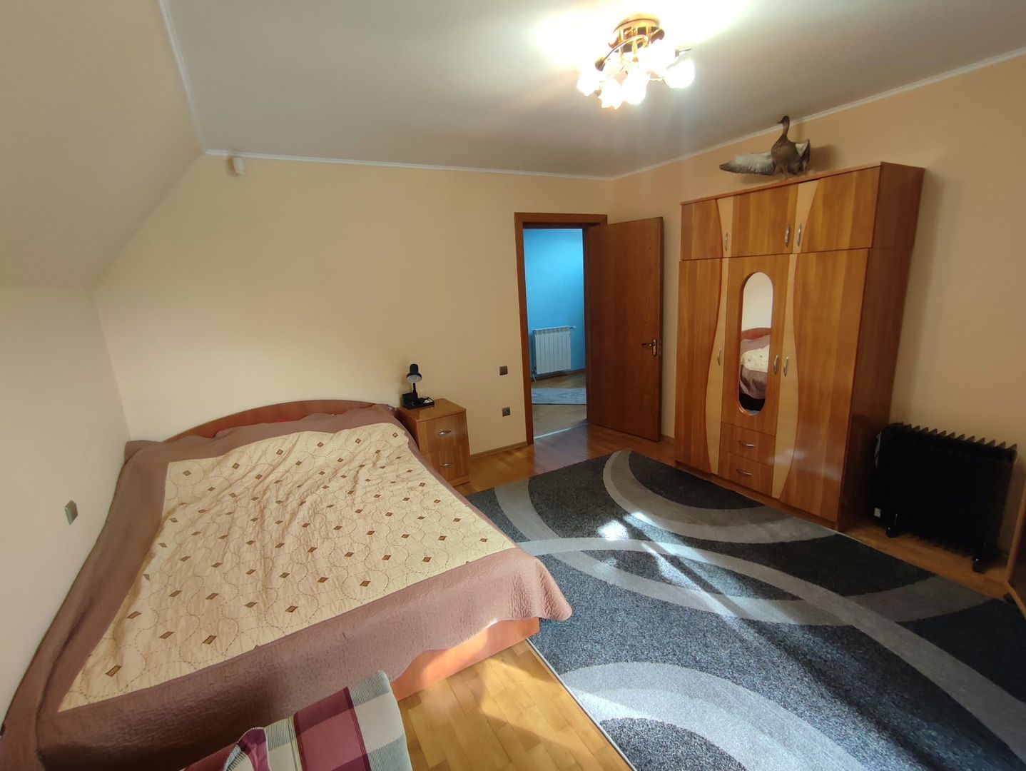 Proprietate deosebită | Casă P+E | Lunca Mare, Valea Doftanei - Poză 10