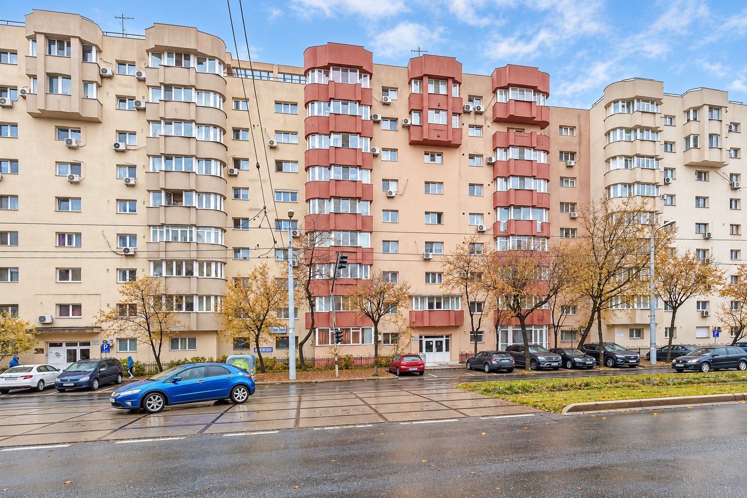 Mall Vitan - Apartament 3 Camere cu Parcare - Poză 18