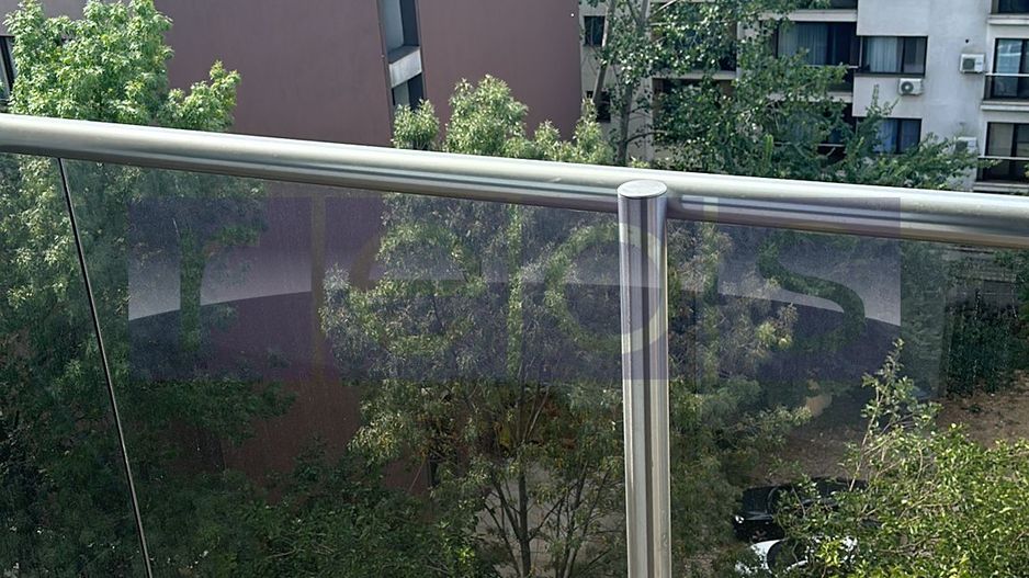 VANZARE| APARTAMENT MODERN 2 CAMERE | AVIATIEI - Poză 11