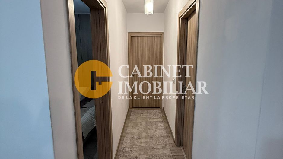Apartament cu 3 Camere - 62 mp  - Zona Bucium - Poză 4