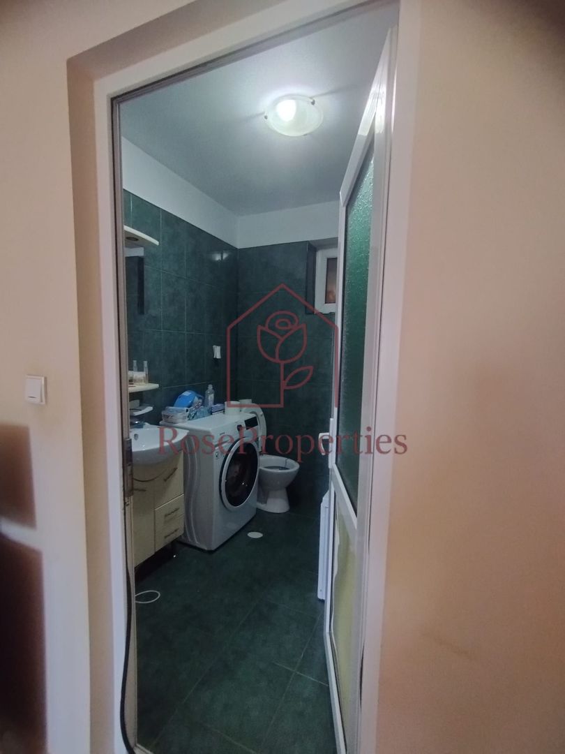 CASA CU DEMISOL | 5 CAMERE | POIANA - Poză 19