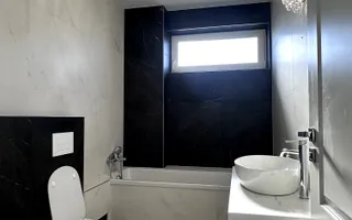 Apartament cu 3 camere de închiriat | Terasa de 33 mp | Calea Aradului - Poză 12