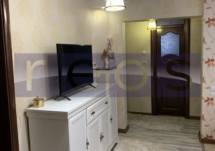 VANZARE 3 CAMERE  DECOMANDAT - NERVA TRAIAN - Poză 8