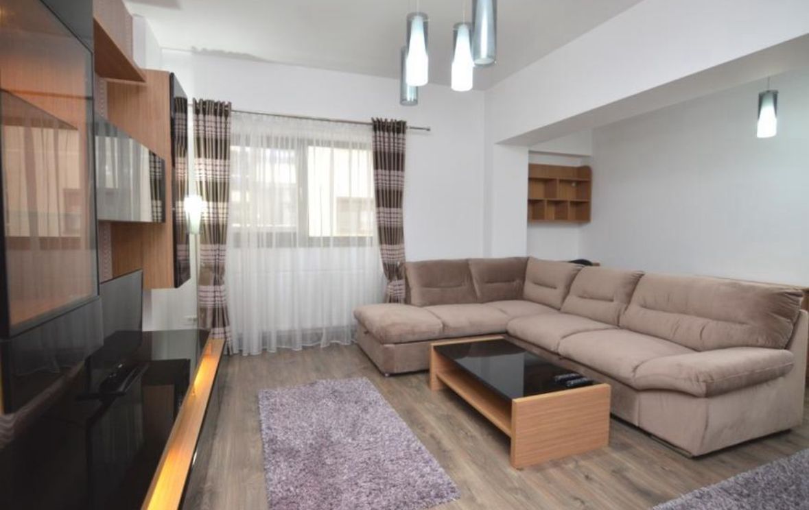 AP. 2 CAMERE P-TA UNIRII, CENTRALA, BLOC NOU, 88 MP, METROU 10 MINUTE - Poză 1