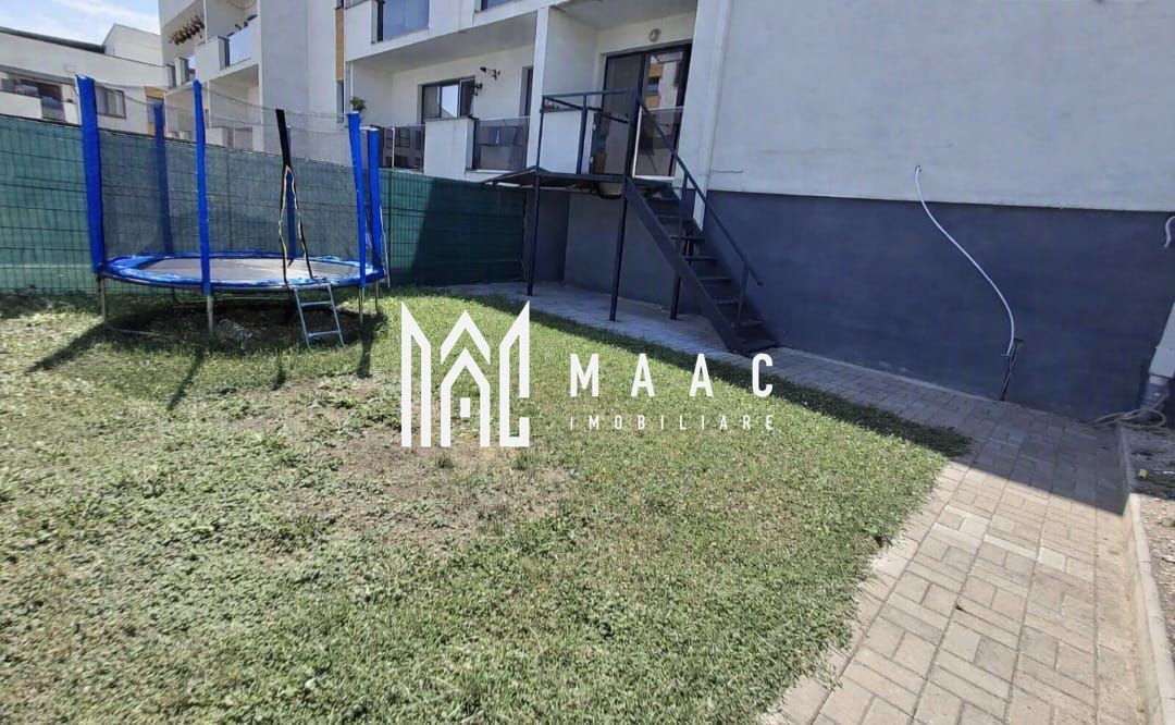Apartament 3 camere de vânzare | Sibiu | Grădină | parcare - Poză 10