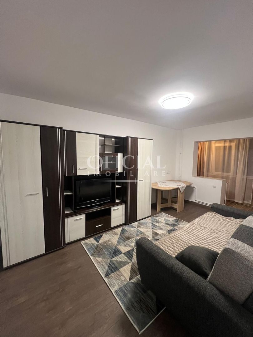 Apartament 1 Camera | 27 Mp | Balcon | Intermediar | Zorilor Rapsodiei - Poză 2