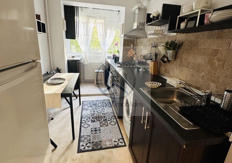 Apartament 2 camere Dristor | Vizavi Park Lake | Renovat - Poză 4