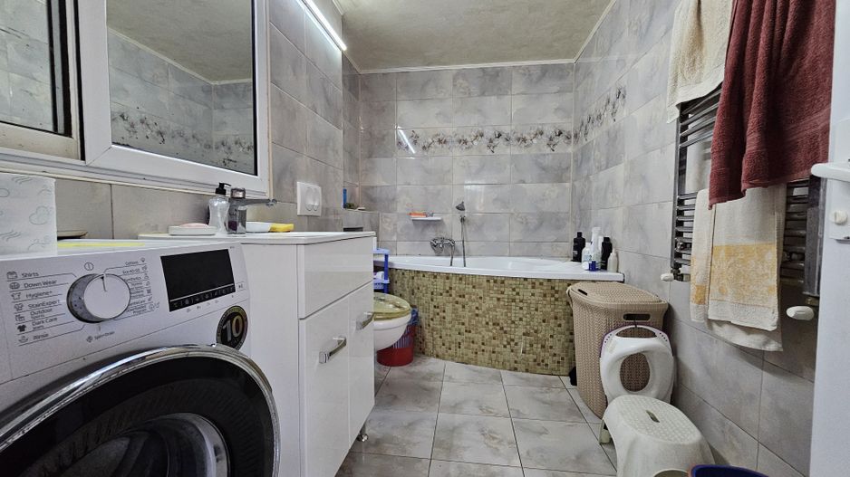 Casă 4 camere de vanzare | 165 mp teren | Zona Delfinariu – Constanta - Poză 7