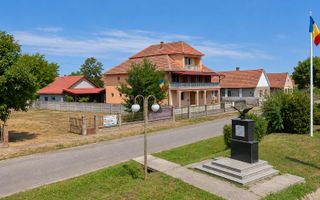 Teren intravilan de vânzare – Doba - Poză 1