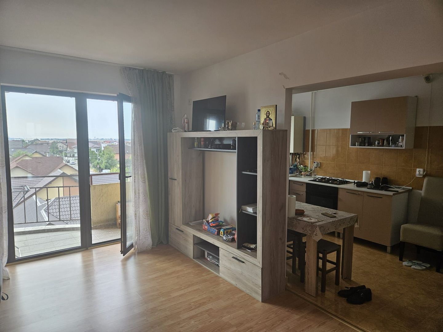 Apartament de Vânzare în Trivale - Zona Capitol - Poză 12