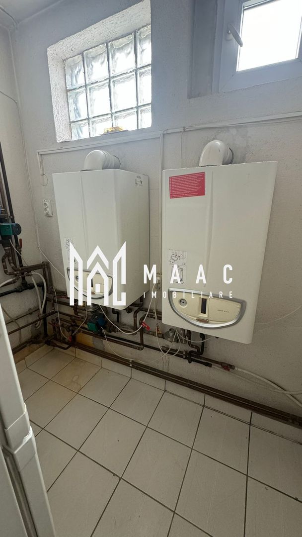 Pensiune la cheie | 229mpu/ nivel | 7 minute de centru sibiului - Poză 19