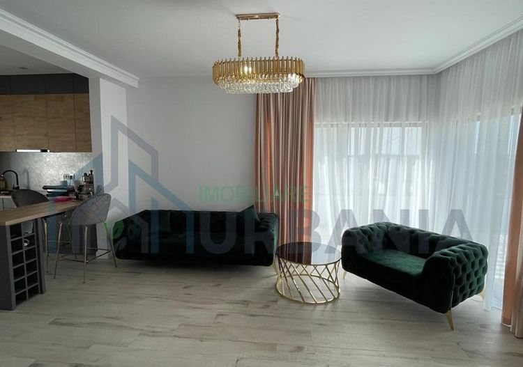 Casă Panoramic Residence, Bucium, mobilată și utilată, 115 mp utili, teren 640 mp - Poză 4