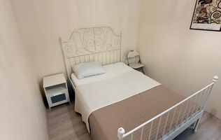 2 camere| Dacia-la 8 minute de Iulius Mall| centrala proprie| apartament frumos|