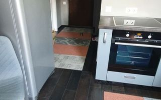 Apartament cu 1 camera, Marasti Central, zona BRD. - Poză 1