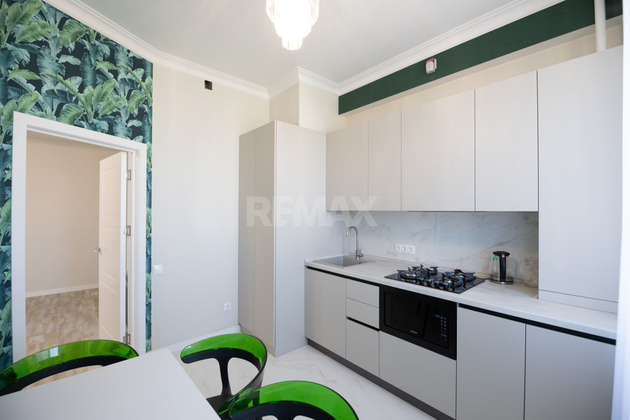 Chirie apartament Centru, Mun. Chișinău - Poză 8