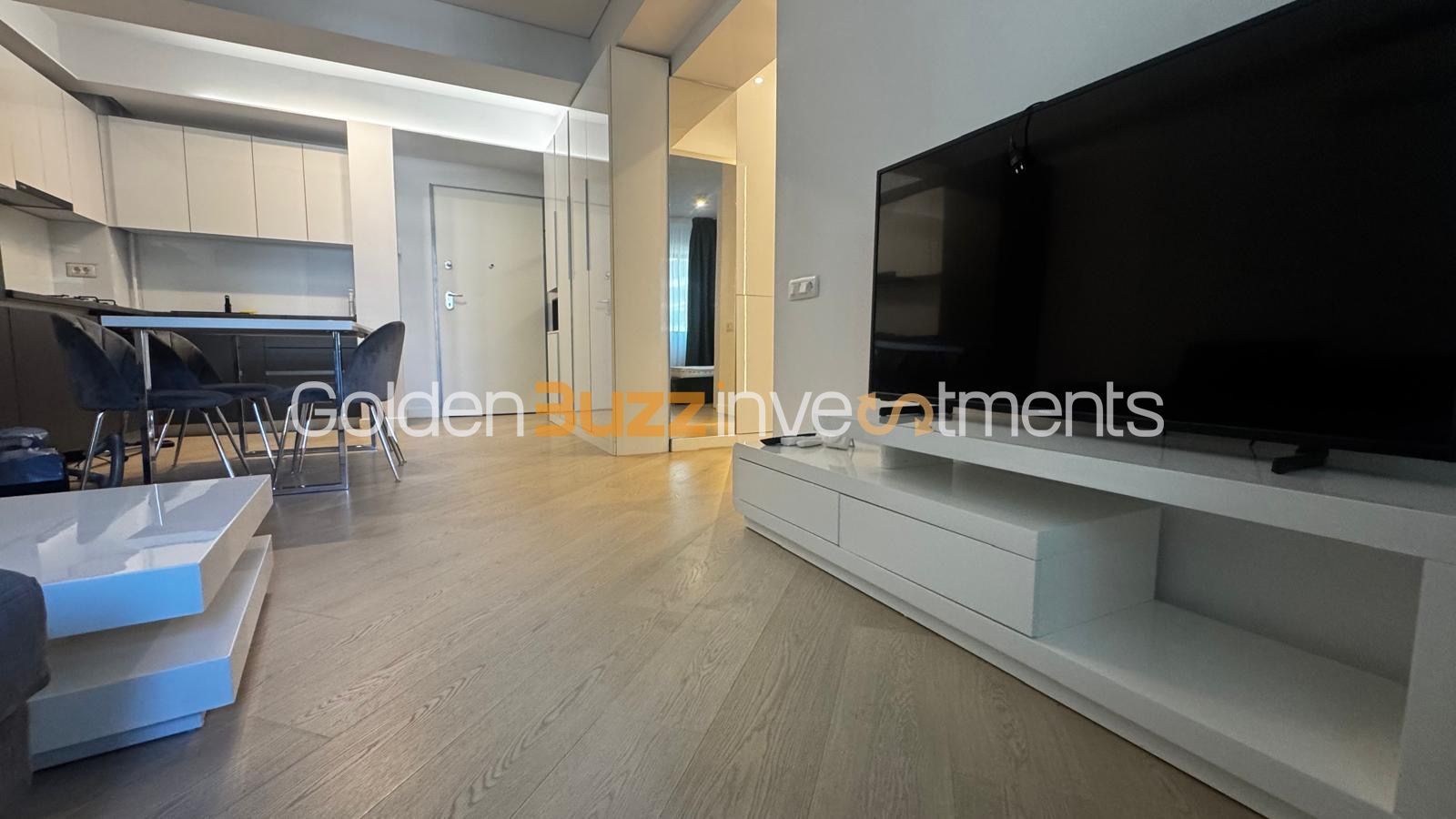 Apartament 2 camere Cortina North - Poză 4