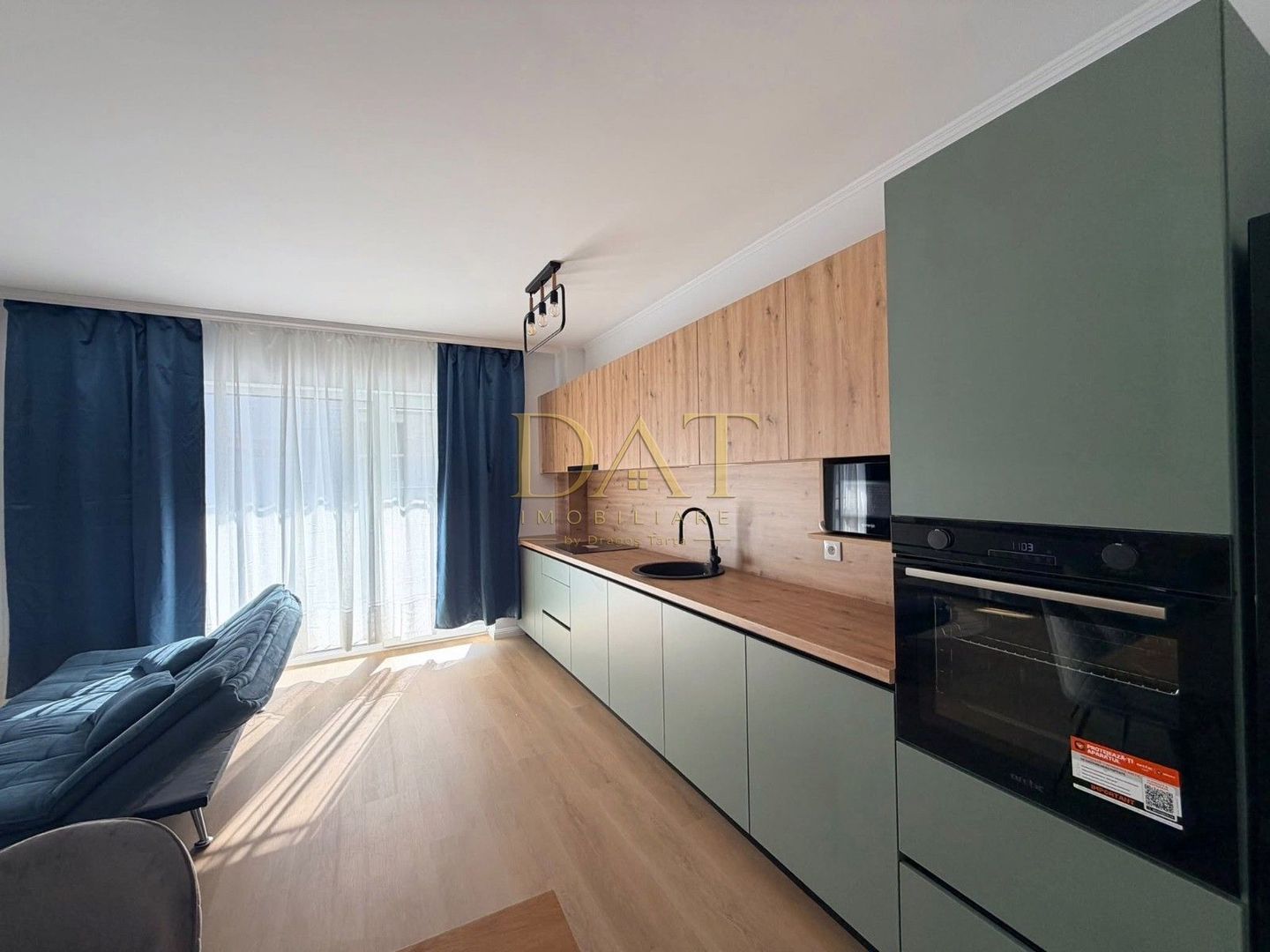 Apartament 3 camere decomandate | complet renovat | Mănăștur - Poză 5