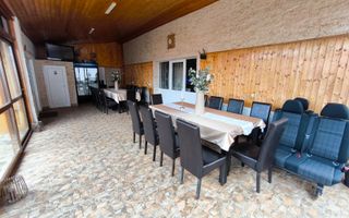 MEDEEA Vila P+1 mobilata complet si curte generoasa! - Poză 22