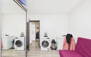 Apartament 4 camere decomandat | Parter | Metrou la 7 minute | - Poză 12