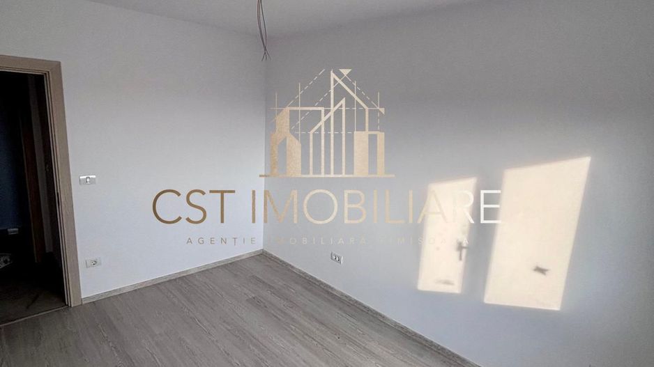 Duplex 5 Camere 120 mp Utili + Curte / Giroc - Poză 13