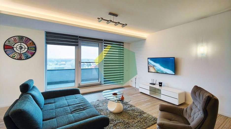 Apartament Premium de Închiriat | Iancu Nicolae – Voluntari, Pipera - Poză 3