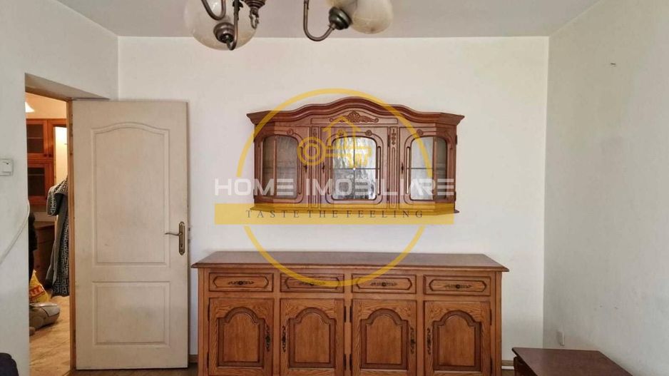 Apartament cu 3 camere / 56mp/ zona Tatarasi - Poză 3