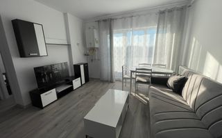 Apartament 2 camere | Parcare | 54 Mp | Pet Friendly | Floresti - Poză 11