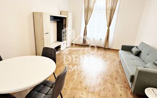 Apartament cu 1 camera de vanzare zona Centrala, Oradea - Poză 3