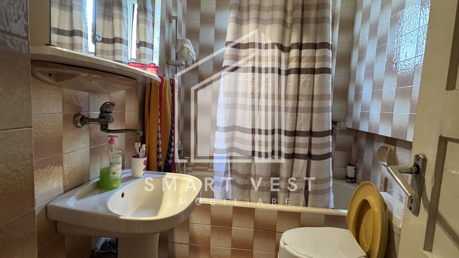 Apartament la casa cu garaj | 80 mp utili | Zona Semicentrala - Poză 9