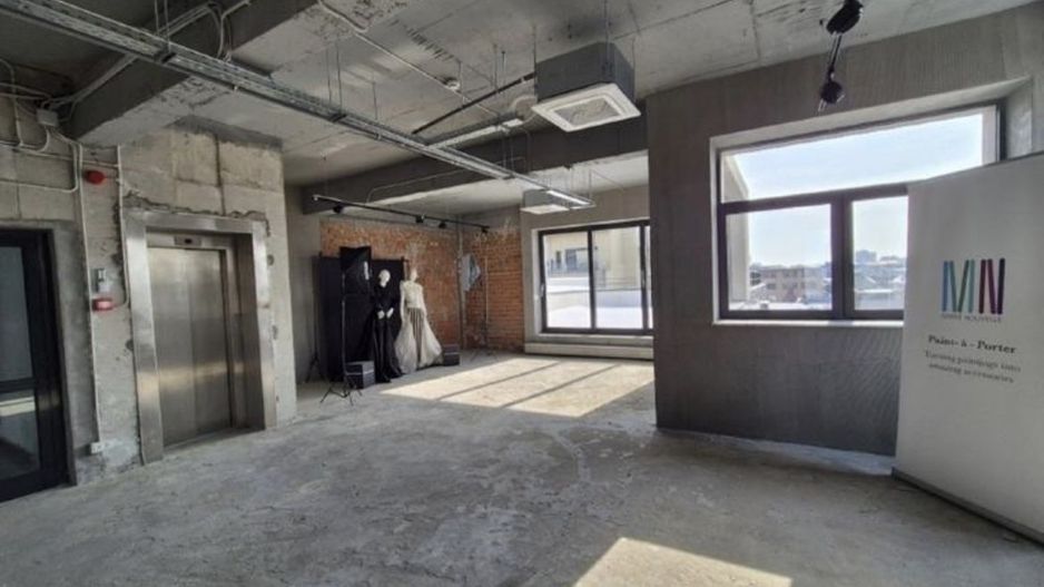 Clădire Boutique | Spațiu Birouri/ Comercial | FLOREASCA  | Renovată - Poză 4