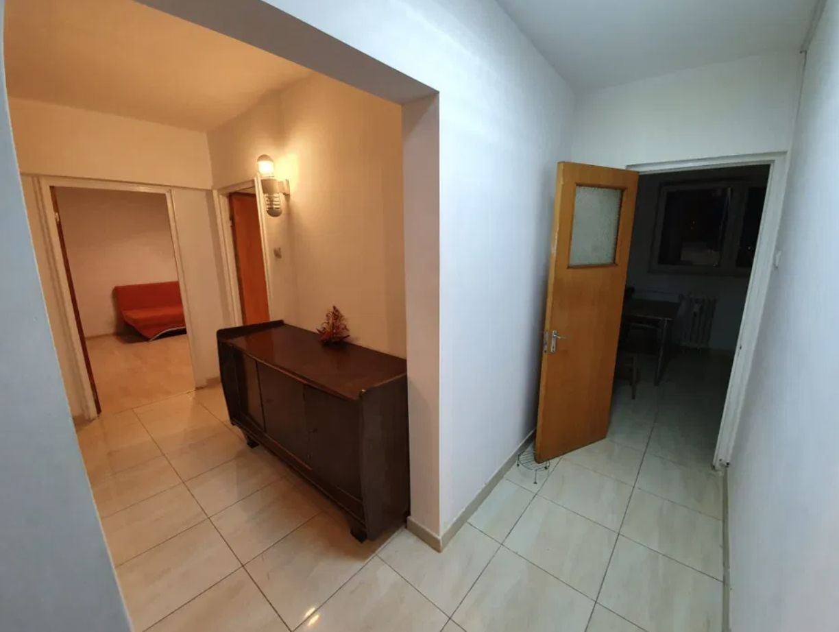 Ap.  2 cam. 65 mp de inchiriat,  Et. 8 Dristor 1 min.-metrou - Poză 8