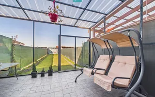 Duplex 1/2 mobilat şi utilat în Săcălaz - Poză 25