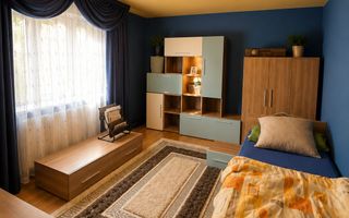 Casa cu 4 camere in localitatea Cheresig - Poză 8