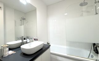 Apartament 2 camere/53 mp/parcare subt./zona Vivo. - Poză 6