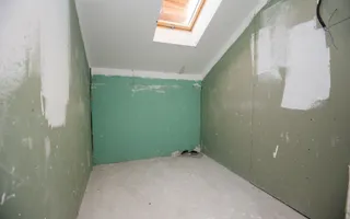 Vila Pecica, 3 dormitoare, 3 băi, teren 450 mp - Poză 13