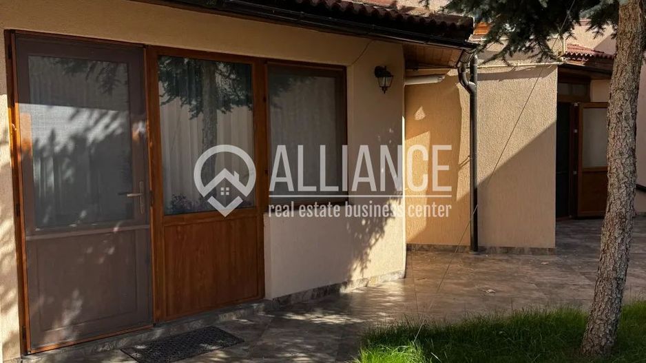 CONSTANTA-DELFINARIU - de inchiriat apartament in vila (COD 08) - Poză 10