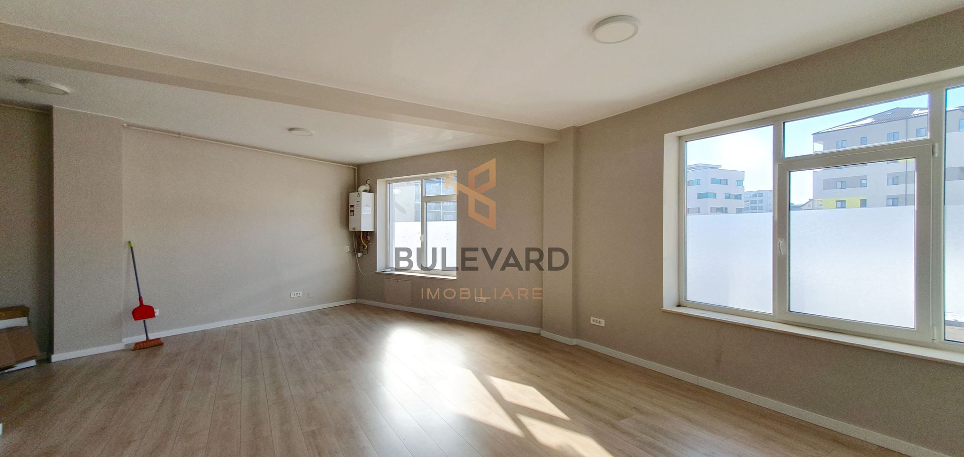 Apartament cu 2 camere, zona Calea Turzii! - Poză 2