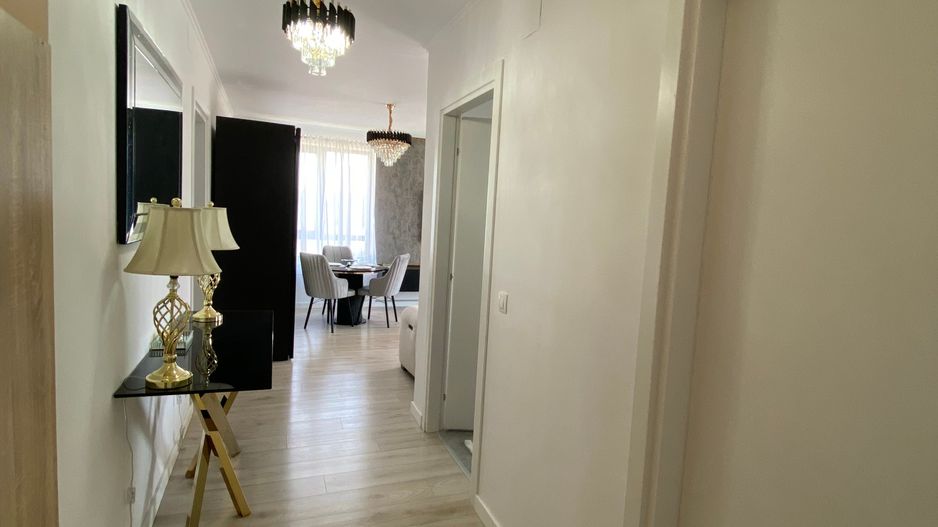 Apartament 3 camere Greenfield | 98 mp | Terasă | Prima închiriere - Poză 5