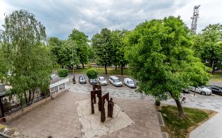 Apartament 2 camere, etaj 2, bloc cu lift, Libelula, Arad - Poză 8
