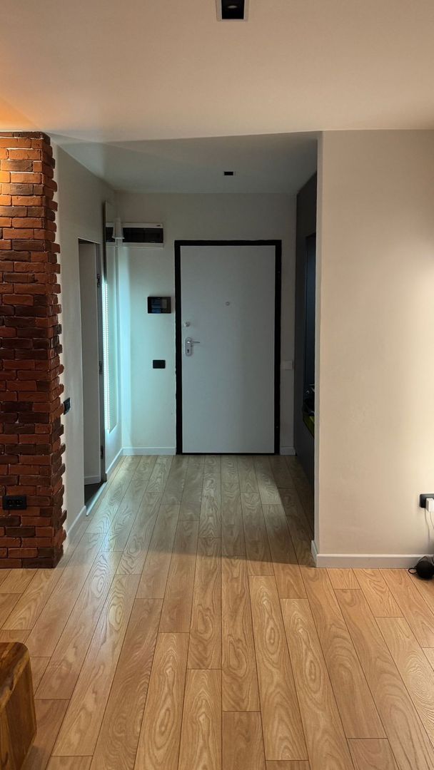 Chirie I Apartament modern cu 3 camere I 92 mp I Rond OMV I ca NOU - Poză 25