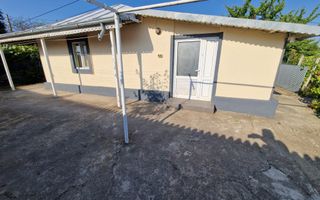 85.000 Euro- casa +magazin+garaj in com Smardan, sat Cismele, - Poză 8