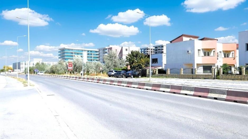 Mamaia Nord - Scoica Land, casa de vacanta la mare, P+1E+Terasa! - Poză 42