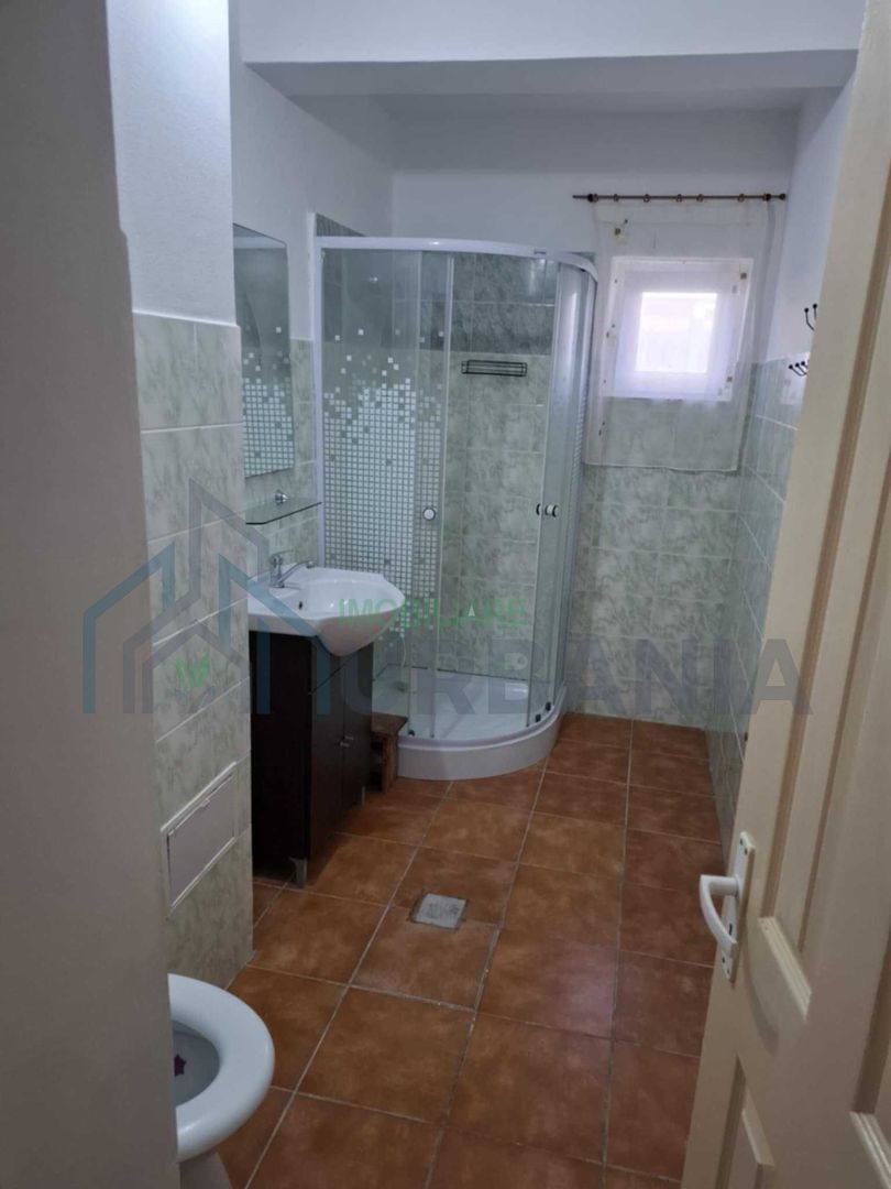 Apartament 1 cameră, 36 m² utilat și mobilat, Visan Hill Residence, Iași - Poză 4