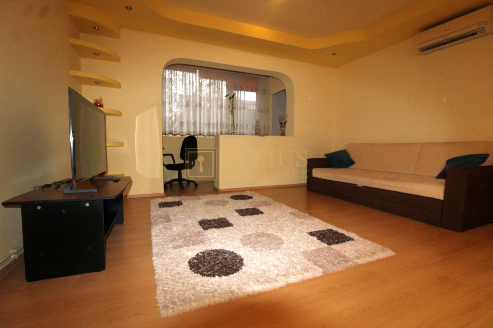 aer condiționat, centrală proprie-Lipovei - Poză 2