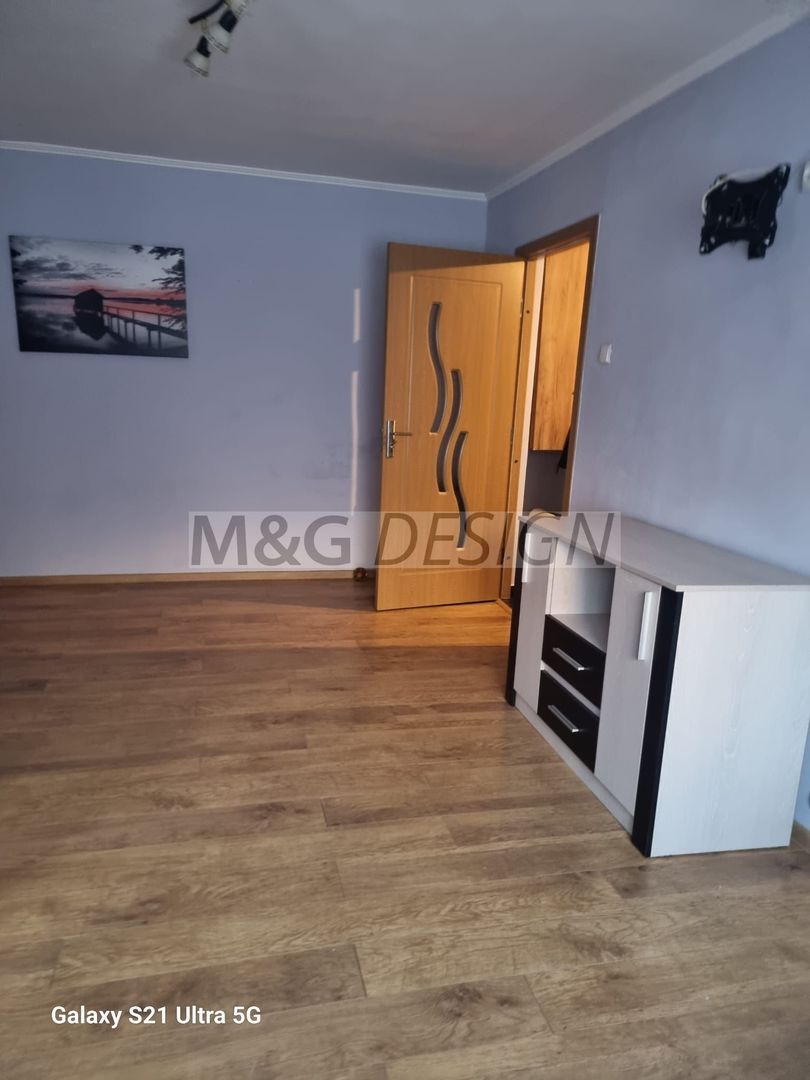 Garsoniera confort 1 zona Badea Cartan - Poză 3