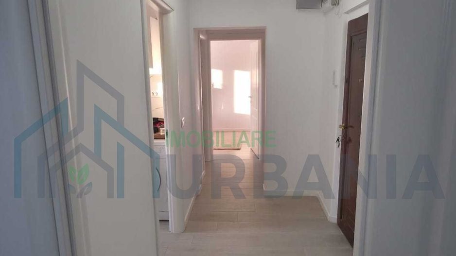 Apartament 2 camere de inchiriat, zona Nicolina, Iasi - Poză 7