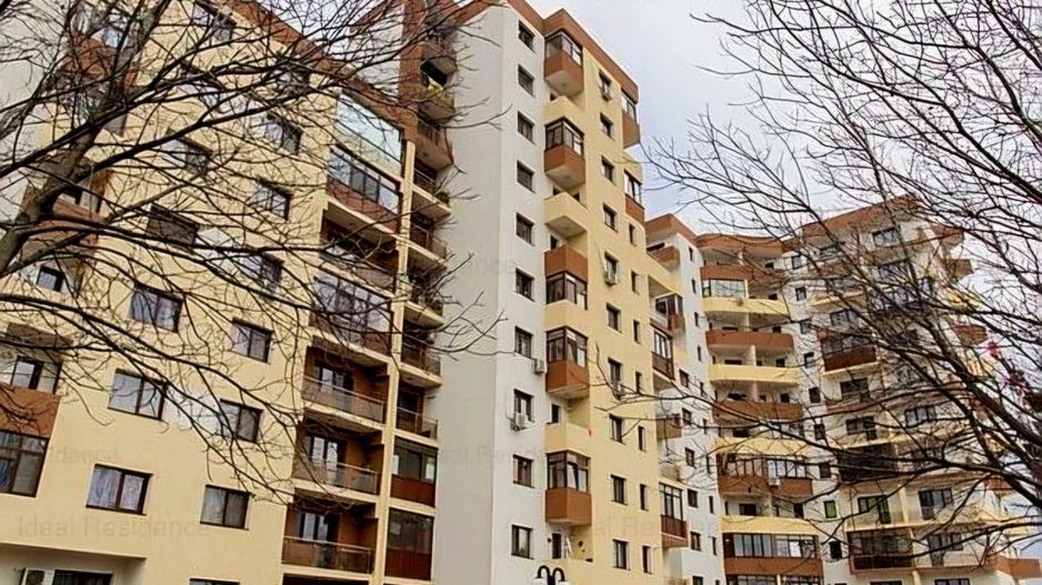 Vanzare Garsonieră decomandată, 36 mp, et 9/10, bloc 2017, 2 lifturi – Pucheni - Poză 8